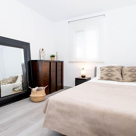 Sun & Beach Malaga City Center المظهر الخارجي الصورة