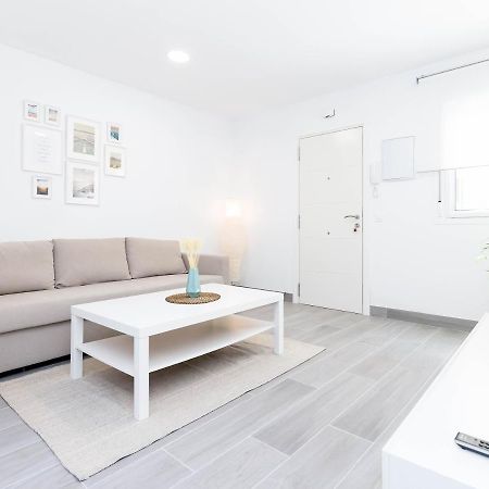 Sun & Beach Malaga City Center المظهر الخارجي الصورة