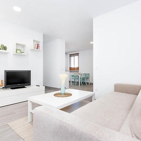 Sun & Beach Malaga City Center المظهر الخارجي الصورة