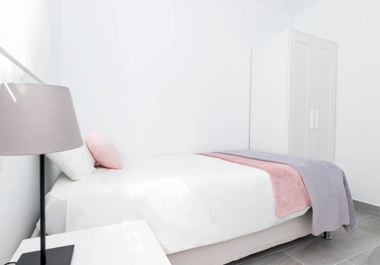Sun & Beach Malaga City Center المظهر الخارجي الصورة